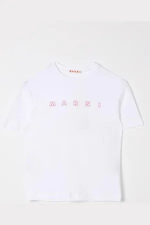 Marni T-Shirt Kids color