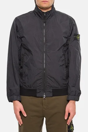 Stone Island Jacket Men color