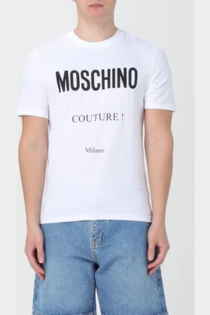 Moschino T-Shirt Men color