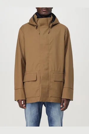 K-Way Jacket Men color