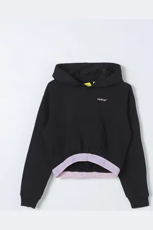 OFF-WHITE Sweater Kids color