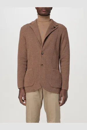 LARDINI Blazer Men color