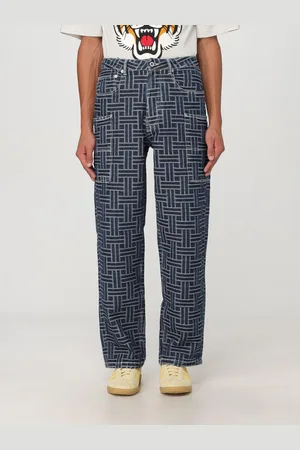 Kenzo Jeans Men color
