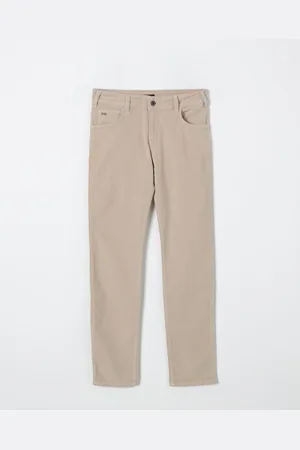 Emporio Armani Pants Kids color
