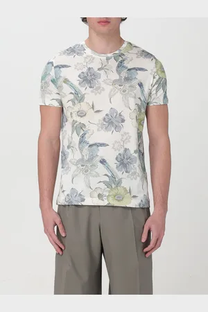 Etro T-Shirt Men color