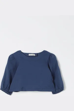 Zhoe & Tobiah Top Kids color