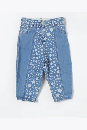 Stella McCartney Jeans Kids color