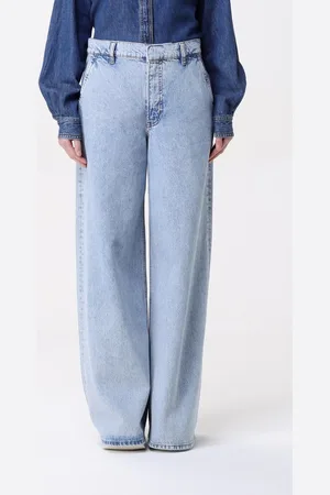 Frame Jeans Woman color
