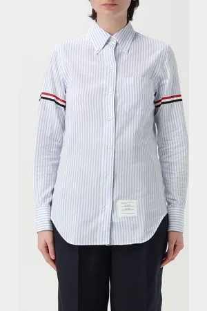 Thom Browne Shirt Woman color