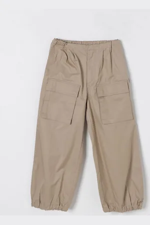 Maison Margiela Pants Kids color