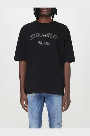 Dsquared2 T-Shirt Men color