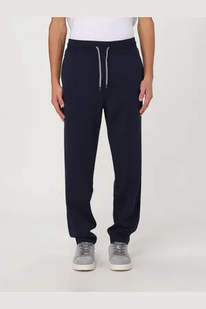 Brunello Cucinelli Pants Men color