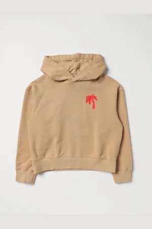 Palm Angels Cotton sweatshirt