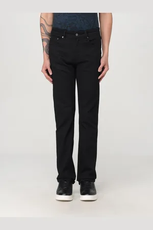 Roberto Cavalli Jeans Men color