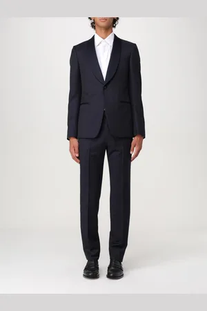 Ermenegildo Zegna Suit Men color