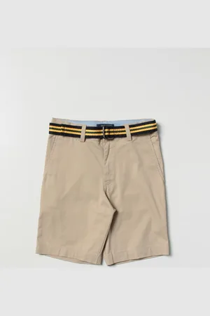 Ralph Lauren Shorts Kids color
