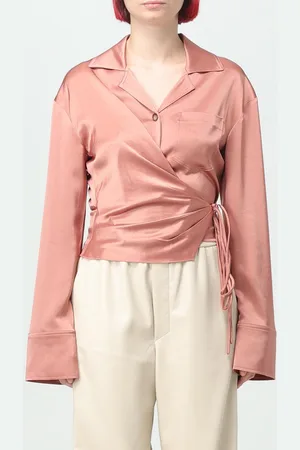 Nanushka Shirt Woman color