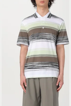 Missoni Polo Shirt Men color