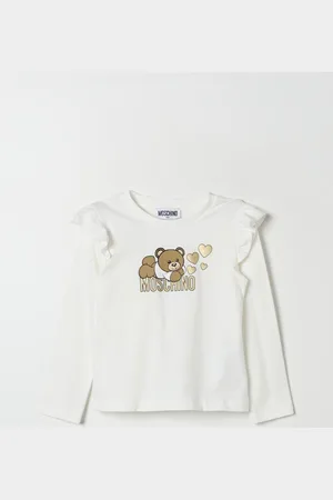 Moschino T-Shirt Kids color
