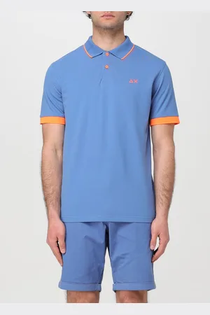 sun68 Polo Shirt Men color