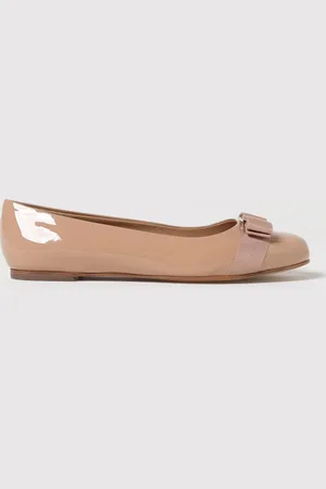 Salvatore Ferragamo Ballet Flats Woman color