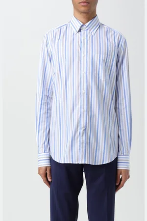 Paul & Shark Shirt Men color