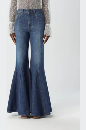Chloé Jeans CHLOÉ Woman color