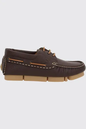 Fendi Brogue Shoes Men color