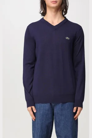 Lacoste Sweater Men color