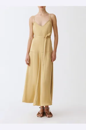 Fabiana Filippi Dress Woman color