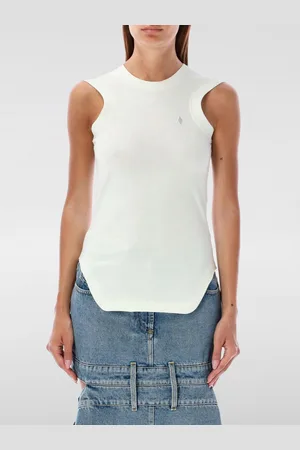 The Attico Top Woman color