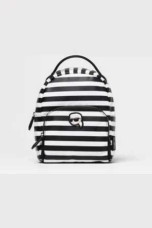 Karl Lagerfeld Backpack Woman color