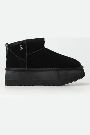 Liu Jo Flat Ankle Boots Woman color