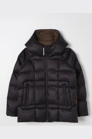 Dsquared2 Jacket Kids color