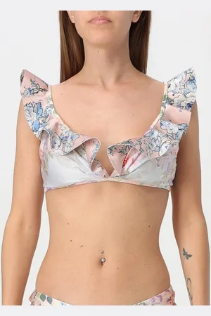 ZIMMERMANN Swimsuit Woman color