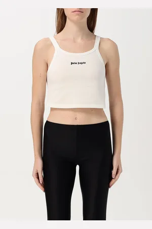 Palm Angels Top Woman color