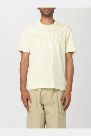 Neil Barrett T-Shirt Men color