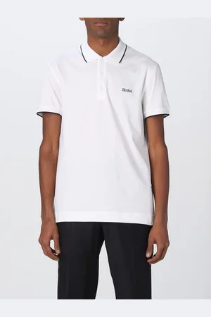Ermenegildo Zegna Polo Shirt Men color