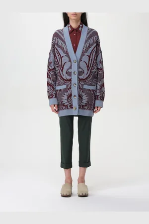 Etro Cardigan Woman color
