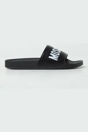 Moschino Sandals Men color