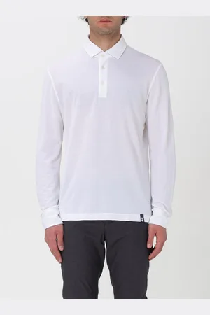 DRUMOHR Polo Shirt Men color