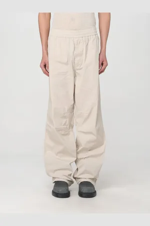 Burberry Pants Men color
