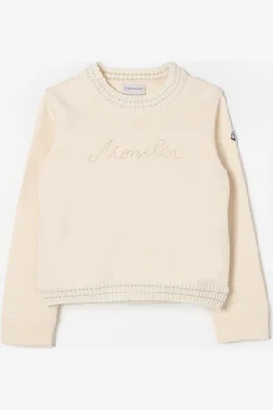 Moncler Sweater Kids color