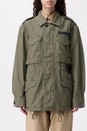 Ralph Lauren Jacket Woman color