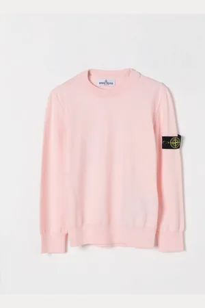 Stone Island Sweater Kids color