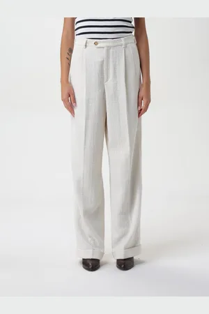 A.P.C. Pants A. P.C. Woman color