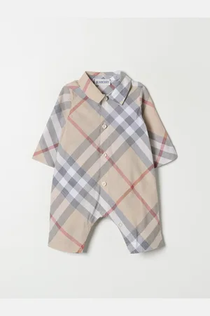 Burberry Tracksuits Kids color