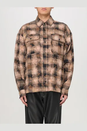 Palm Angels Shirt Men color