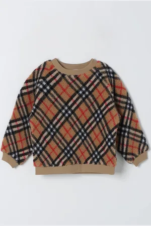 Burberry Sweater Kids color