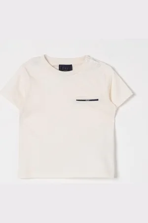 FAY T-Shirt Kids color
